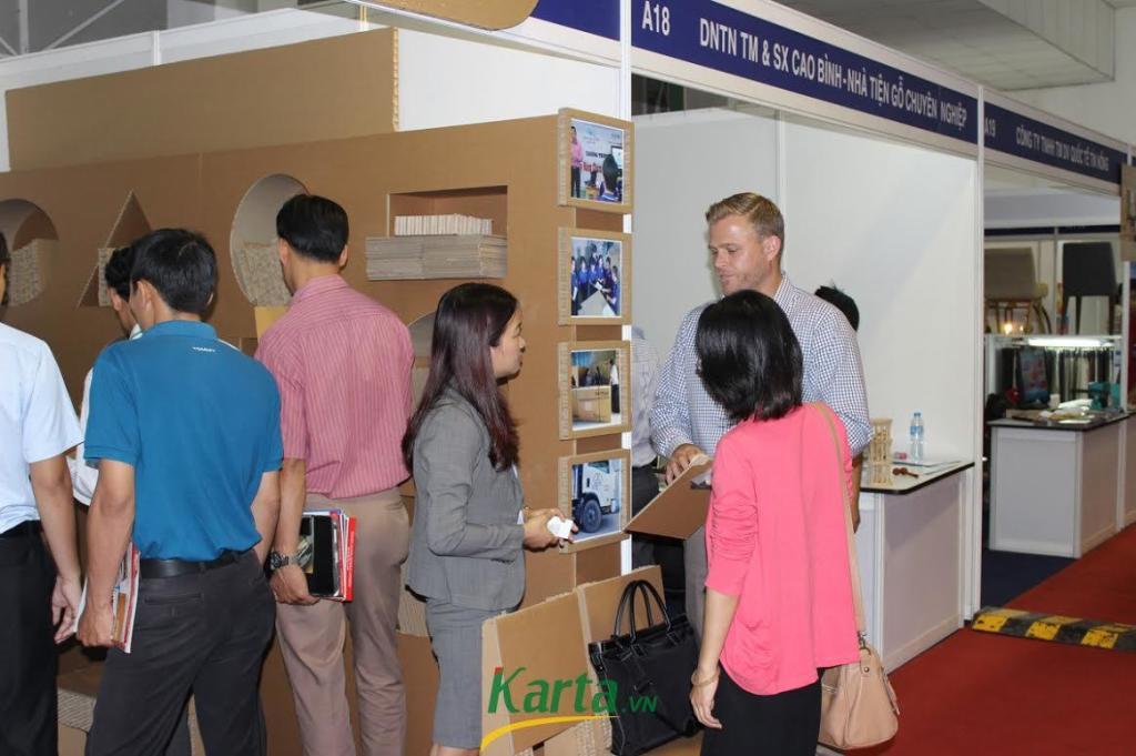 Customers interested in Interior products from cardboard