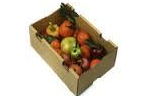 thùng đựng trái cây, thùng giấy carton, trái cây xuất khẩu, thùng carton, bao bì, karta, công ty karta