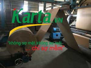 Nhà xưởng Karta-JSC